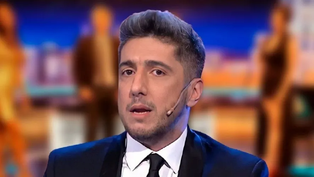 Jey Mammon publicó un comunicado tras la denuncia