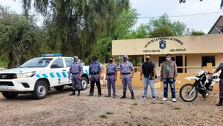 crece la inseguridad en formosa y advierten que hasta hubo victimas fatales