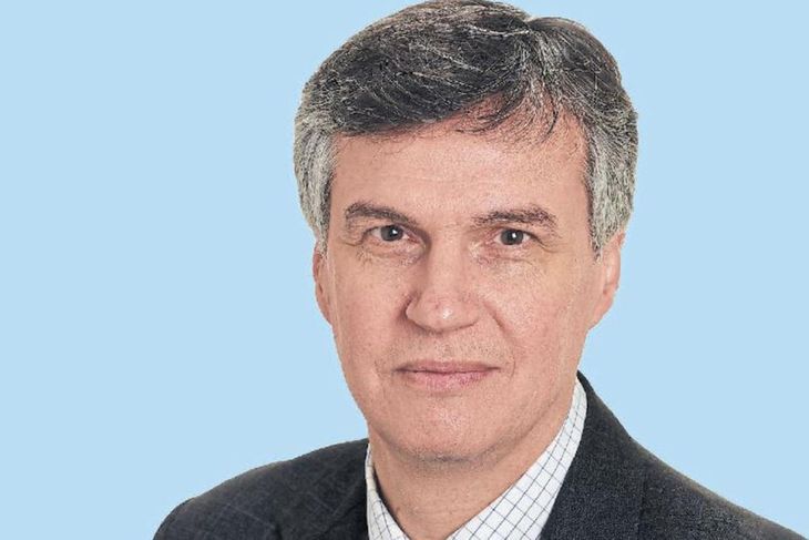 Guillermo Mondino se mostró en contra de una posible dolarización en Argentina.