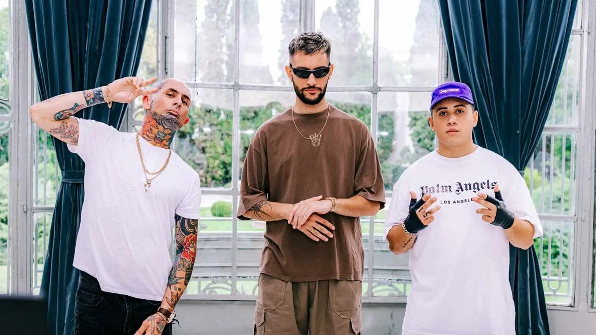 Cuáles fueron las 50 canciones más escuchadas en Argentina