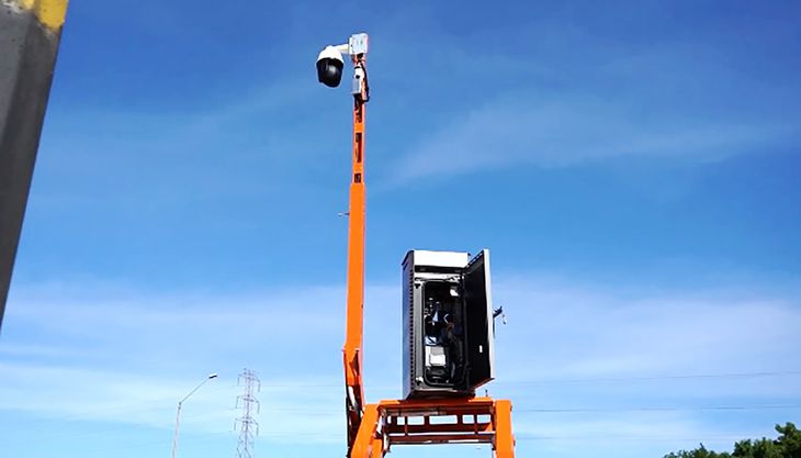 La semana pasada el gobierno había anunciado que quitaría los radares móviles, pero ahora los destinará a combatir el delito.