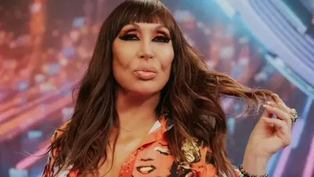 moria casan en r10: el peronismo no puede desaparecer?