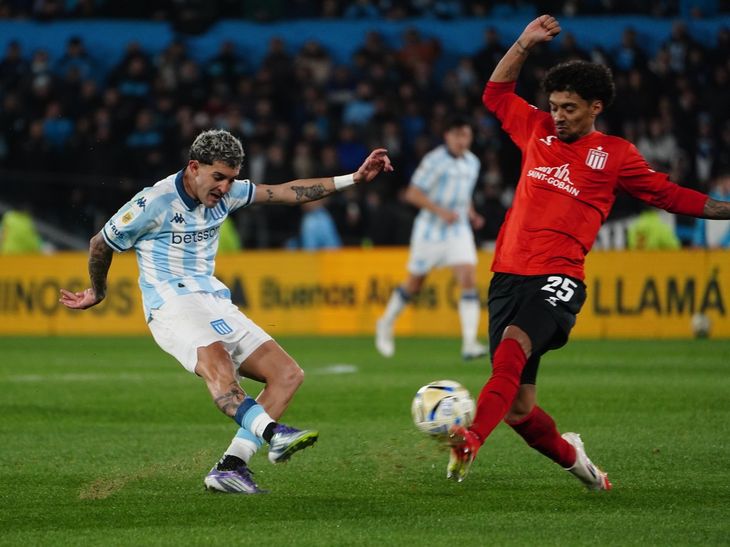 im racing vs estudiantes