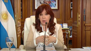 causa vialidad: cristina kirchner dara sus ultimas palabras