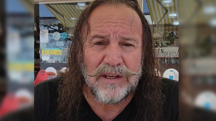 Cacho Garay, con prisión domiciliaria luego de que se le imputaran nuevos delitos