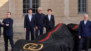 alpine rompe los esquemas en la f1 y cambiara su nombre por un acuerdo con gucci alpine rompe los esquemas en la f1 y cambiara su nombre por un acuerdo con gucci