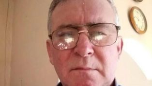 Daniel Barrientos, chofer asesinado del colectivo 620.