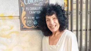 quien era marita monteleone, la voz de los telefonos que murio a los 68 anos