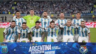 argentina con amistoso confirmado tras la cancelacion de la finalissima