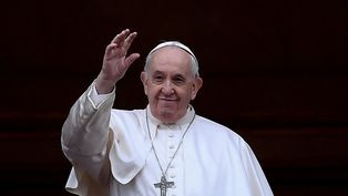 funcionarios del gobierno, kicillof y villarruel coincidiran en un homenaje a francisco