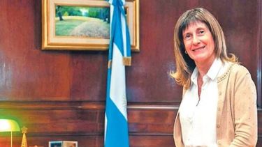 Echaron a la gerenta del Banco Nación por contratar a Pitty, la numeróloga Echaron a la gerenta del Banco Nación por contratar a Pitty, la numeróloga