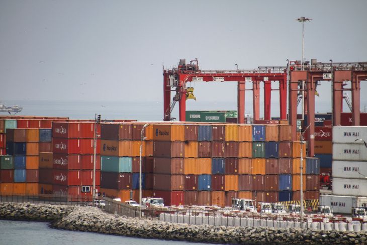 Los exportadores uruguayos observan atentos el rendimiento del Bopreal en Argentina para ver si pueden cobrar las deudas mediante ese bono.