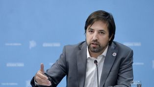 nicolas kreplak: no se puede retroceder en los derechos de los trabajadores