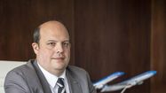 pablo ceriani: aerolineas argentinas el ano pasado no perdio plata
