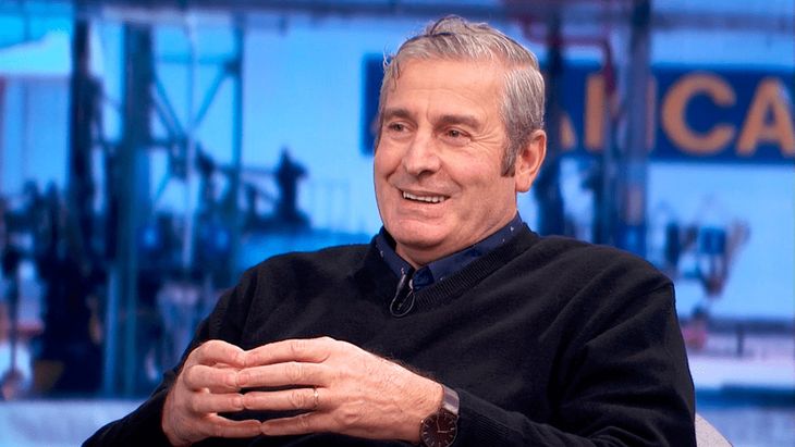 El exdirector de Ancap cargó en contra de Manini Ríos, una de las principales figuras de la coalición de gobierno uruguaya.