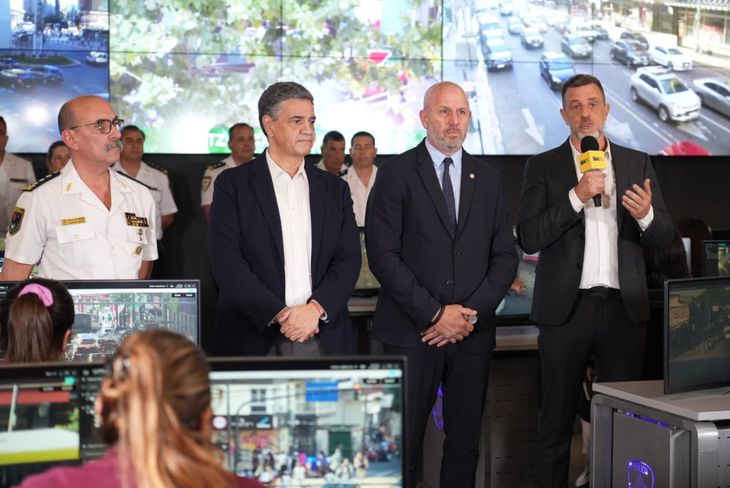 CABA - Patricia Bullrich
