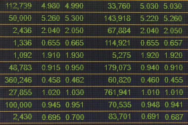 El BCU y el Ministerio de Economía y Finanzas bucarán colocar 15.850 millones de dólares esta semana.
