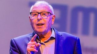 roberto bacman: leandro santoro es la opcion para el que no es oficialista en caba
