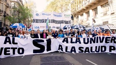 La Justicia multó al Gobierno por incumplir la ley universitaria: deberá pagar $100.000 por día