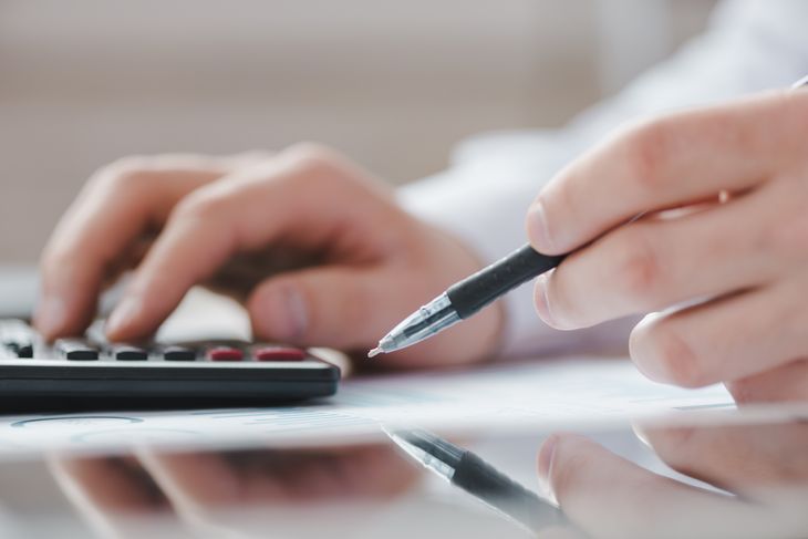 Cuáles son las empresas que deben pagar IVA mínimo.