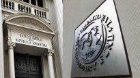 El pago al FMI golpeó las reservas del BCRA, que volvieron a caer por debajo de los u$s49.000 millones.