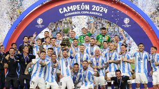 ¡dale bicampeon!