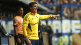 Úbeda continuará como DT de Boca en 2026 Úbeda continuará como DT de Boca en 2026