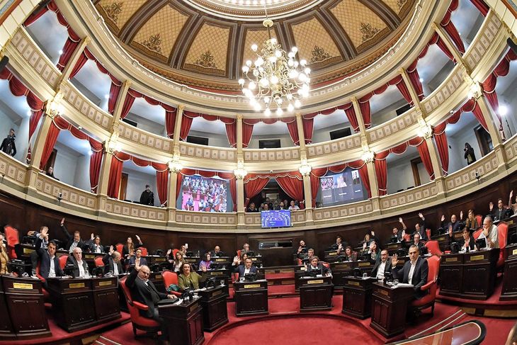 im senado