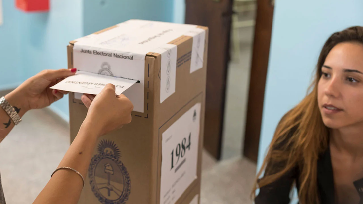 Elecciones 2023: ¿Cuándo se vota?