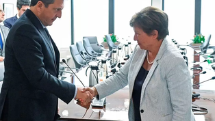 deuda fmi: el gobierno pagara despues de las elecciones