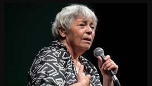 liliana herrero: hoy la argentina es un desierto