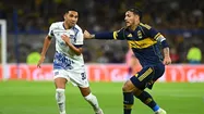talleres vs. boca por el apertura 2026: hora, tv y posibles formaciones