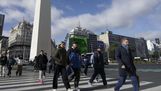¿vuelve el sol? como estara el clima durante el fin de semana ¿vuelve el sol? como estara el clima durante el fin de semana