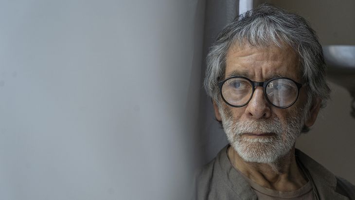 Patricio Contreras: No quiero morirme en una Argentina gobernada por el fascismo.