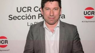 domenichini, rector: estamos perdiendo el mantenimiento de la excelencia academica