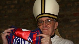 afa reprograma los encuentros del torneo apertura tras la muerte del papa francisco