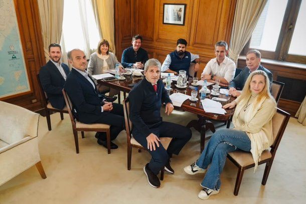 Mesa política