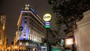 Aumenta el boleto del subte en la Ciudad de Buenos Aires
