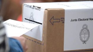 Se presentaron las fórmulas presidenciales que competirán en las PASO