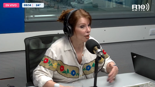 Liliana López Foresi.