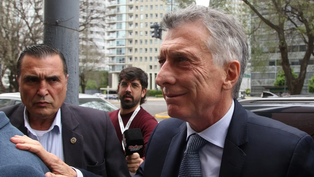Mauricio Macri se reunió con Javier Milei este lunes