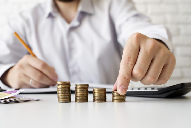 Los proyectos de inversión promovidos por el Ejecutivo alcanzaron niveles récord