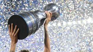 copa argentina: sedes, fechas y horarios definidos