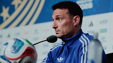 Tras eliminar a Egipto, cuándo vuelve a jugar la Selección Argentina