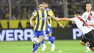 river vs. rosario central, por el apertura 2026: horario, tv, formaciones y donde ver
