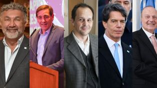 uno por uno, los funcionarios despedidos por javier milei