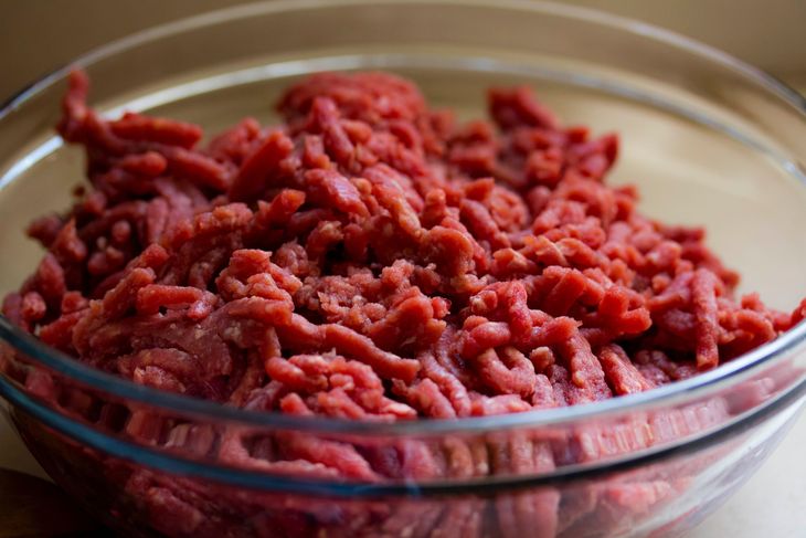 Uruguay comenzará a exportar carne picada hacia Corea del Sur.