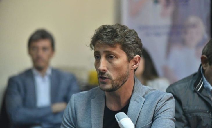 Hernán Letcher habló sobre el índice de inflación