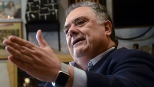 Eduardo Valdés habló del significado de estas elecciones en el oficialismo