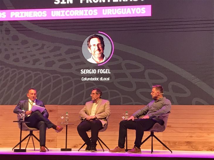 Sergio Fogel invertirá millones en la empresa de biotecnología Xeptiva Therapeutics.